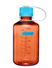 Load image into Gallery viewer, 16oz Narrow Mouth Water Bottle - Thrill &amp; Motion Series
