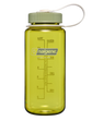 Bouteille d'eau à large ouverture de 47 cl - Série Thrill & Motion