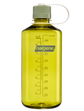 Bouteille d'eau à goulot étroit de 94 cl - Série Thrill & Motion