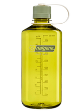 Load image into Gallery viewer, 32oz Narrow Mouth Water Bottle - Thrill &amp; Motion Series
