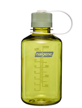 Load image into Gallery viewer, 16oz Narrow Mouth Water Bottle - Thrill &amp; Motion Series
