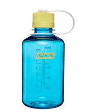 Load image into Gallery viewer, 16oz Narrow Mouth Water Bottle - Thrill &amp; Motion Series
