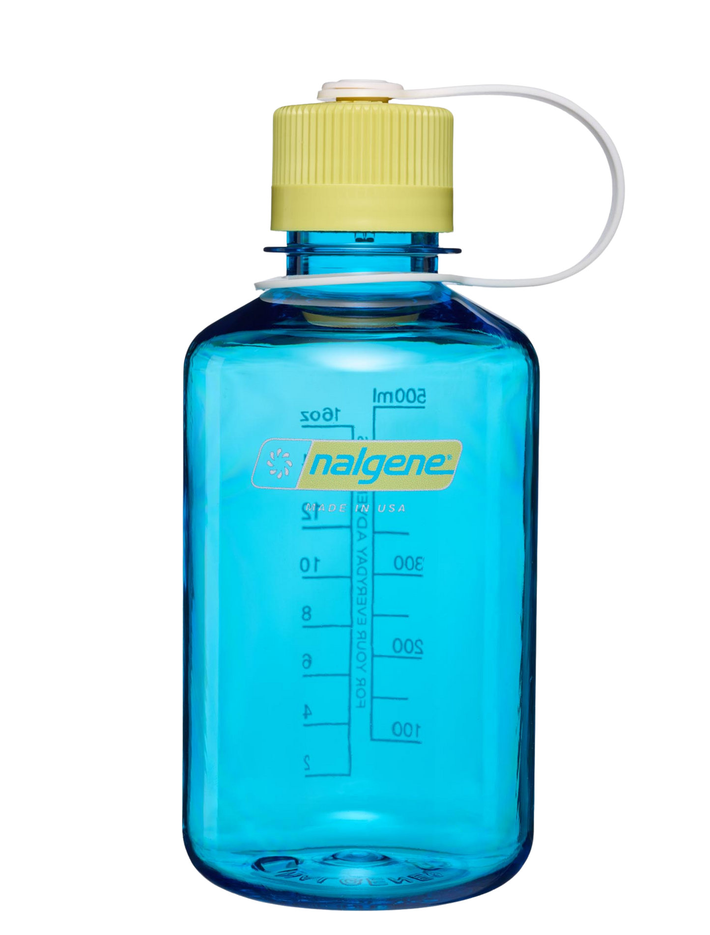 16oz Narrow Mouth Water Bottle - Thrill & Motion Series