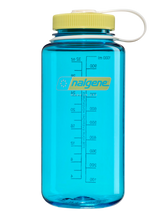 Load image into Gallery viewer, 32oz Wide Mouth Water Bottle - Thrill &amp; Motion Series

