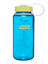 Load image into Gallery viewer, 16oz Wide Mouth Water Bottle - Thrill &amp; Motion Series
