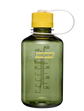 16oz Narrow Mouth Water Bottle - Thrill & Motion Series
