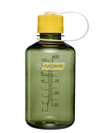 16oz Narrow Mouth Water Bottle - Thrill & Motion Series