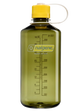 Bouteille d'eau à goulot étroit de 94 cl - Série Thrill & Motion