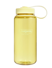 Load image into Gallery viewer, Nalgene 16oz Wide Mouth Sustain Water Bottle
