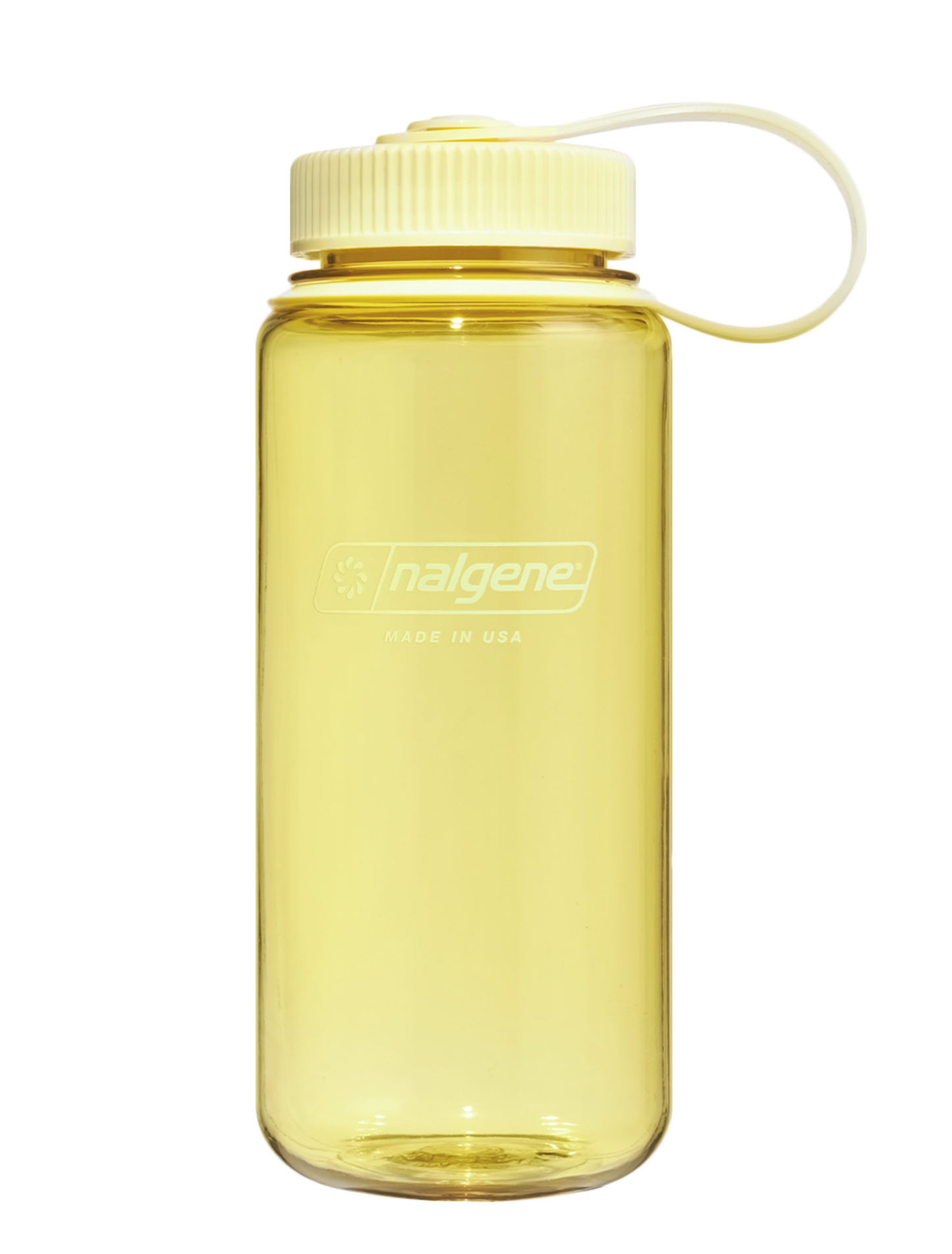 Gourde Nalgene grand goulot de 47 cl