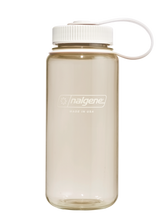 Load image into Gallery viewer, Nalgene 16oz Wide Mouth Sustain Water Bottle
