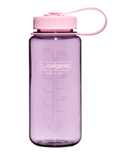 Load image into Gallery viewer, Nalgene 16oz Wide Mouth Sustain Water Bottle
