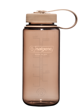 Load image into Gallery viewer, Nalgene 16oz Wide Mouth Sustain Water Bottle
