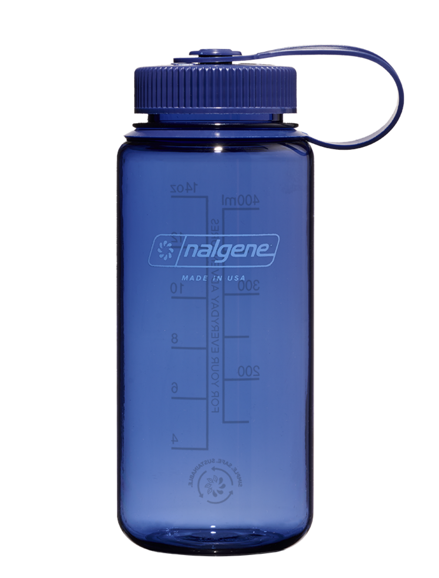 Gourde Nalgene grand goulot de 47 cl