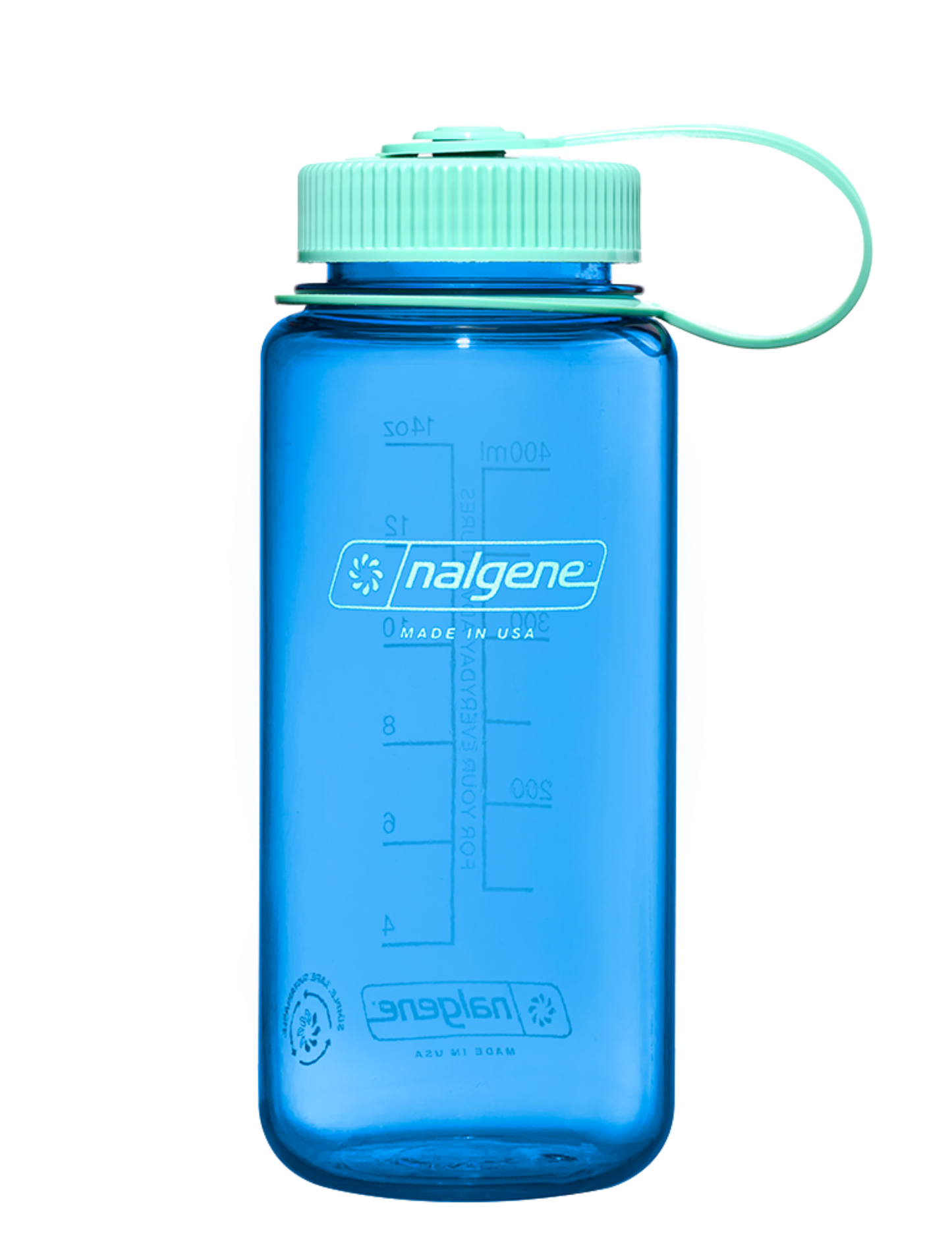 Gourde Nalgene grand goulot de 47 cl