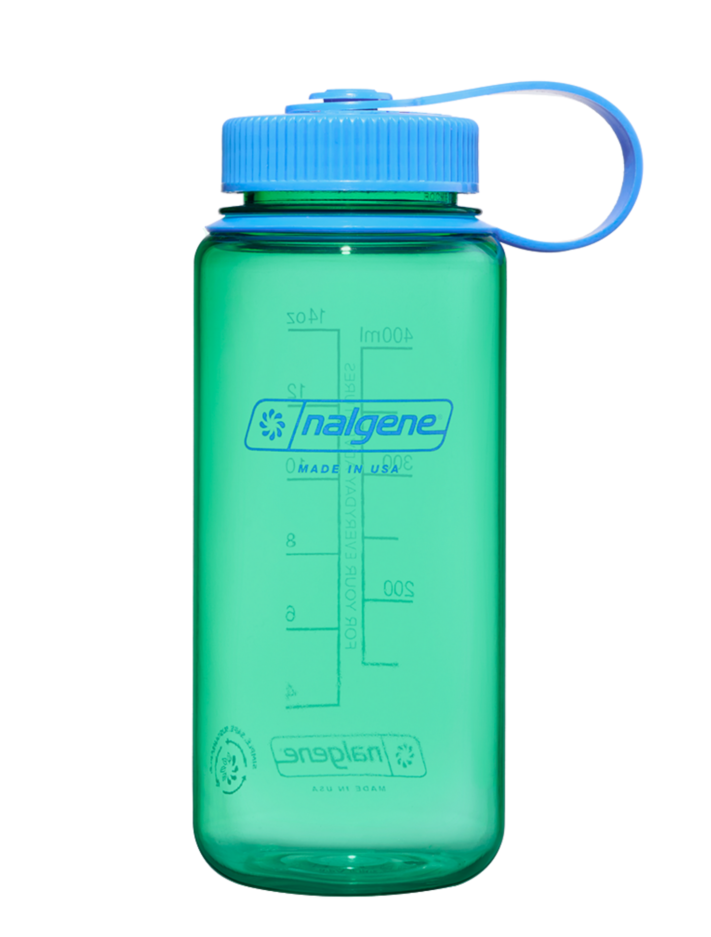 Gourde Nalgene grand goulot de 47 cl