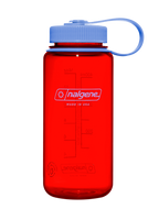 Nalgene 16oz Wide Mouth Water Bottle