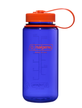 Load image into Gallery viewer, Nalgene 16oz Wide Mouth Sustain Water Bottle
