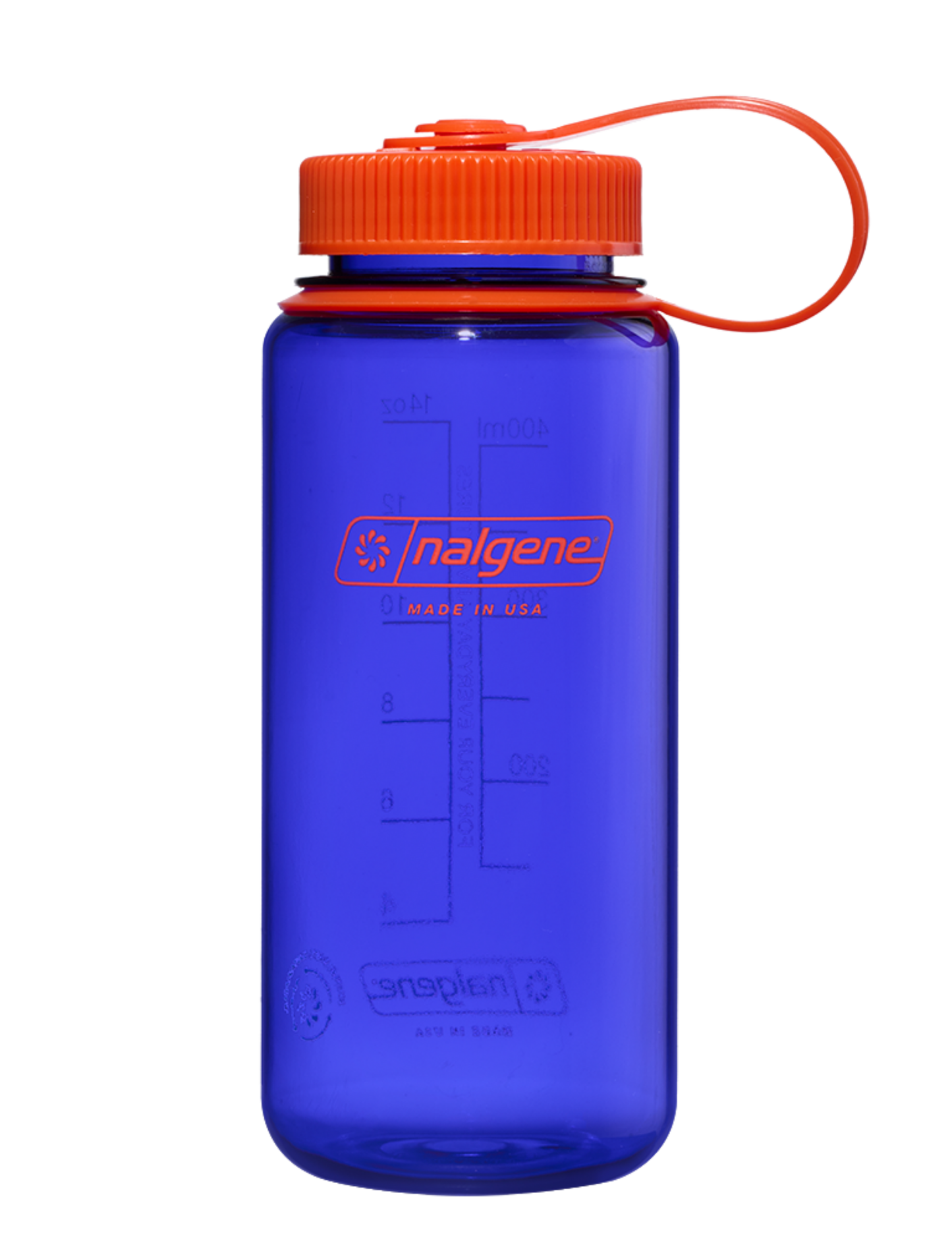 Gourde Nalgene grand goulot de 47 cl