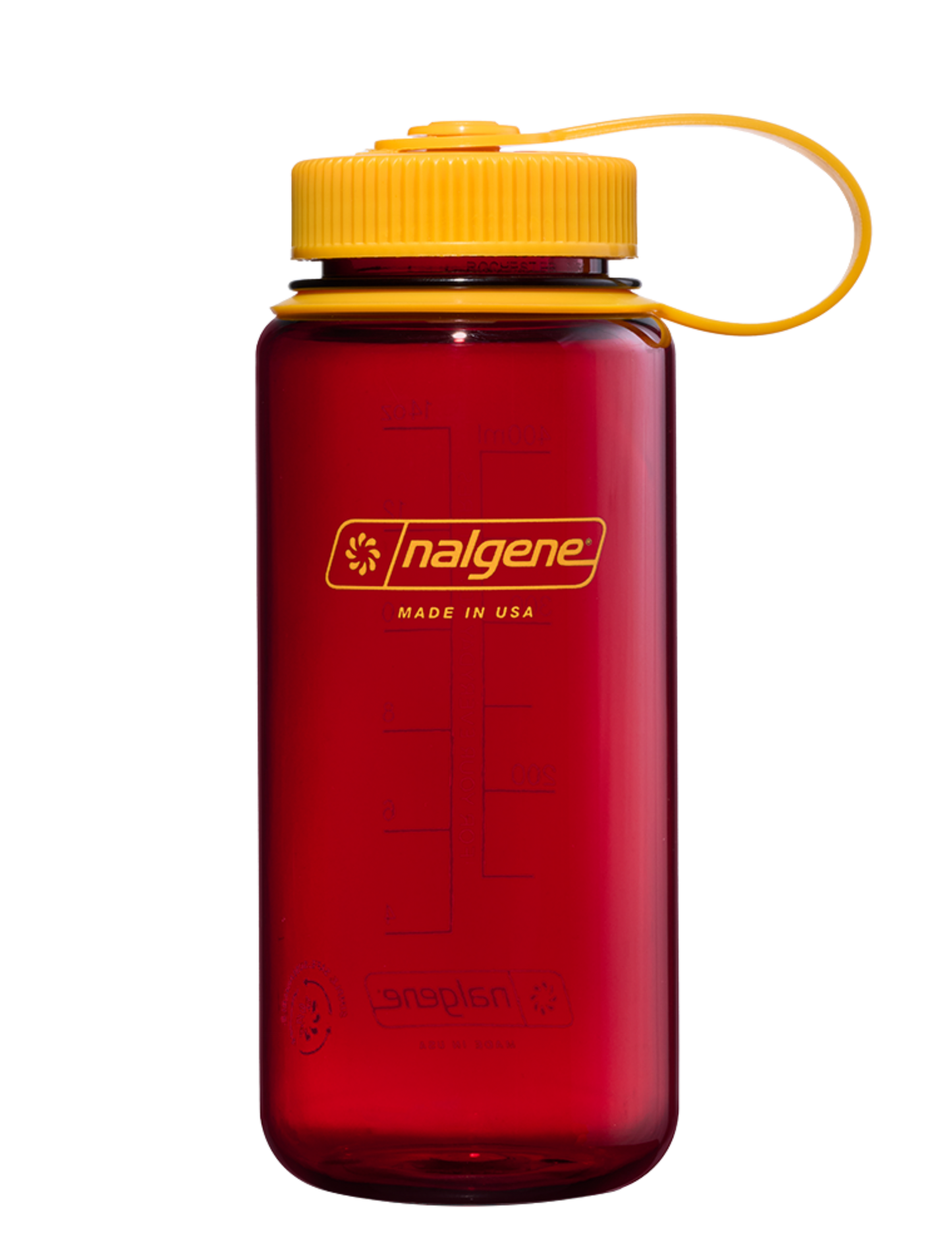 Gourde Nalgene grand goulot de 47 cl