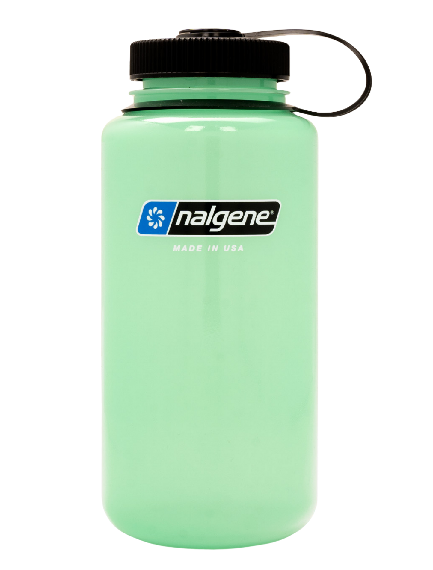 Nalgene 32oz Wide Mouth Sustain Water Bottle