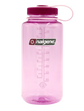 Nalgene 32oz Wide Mouth Sustain Water Bottle