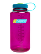 Nalgene 32oz Wide Mouth Sustain Water Bottle