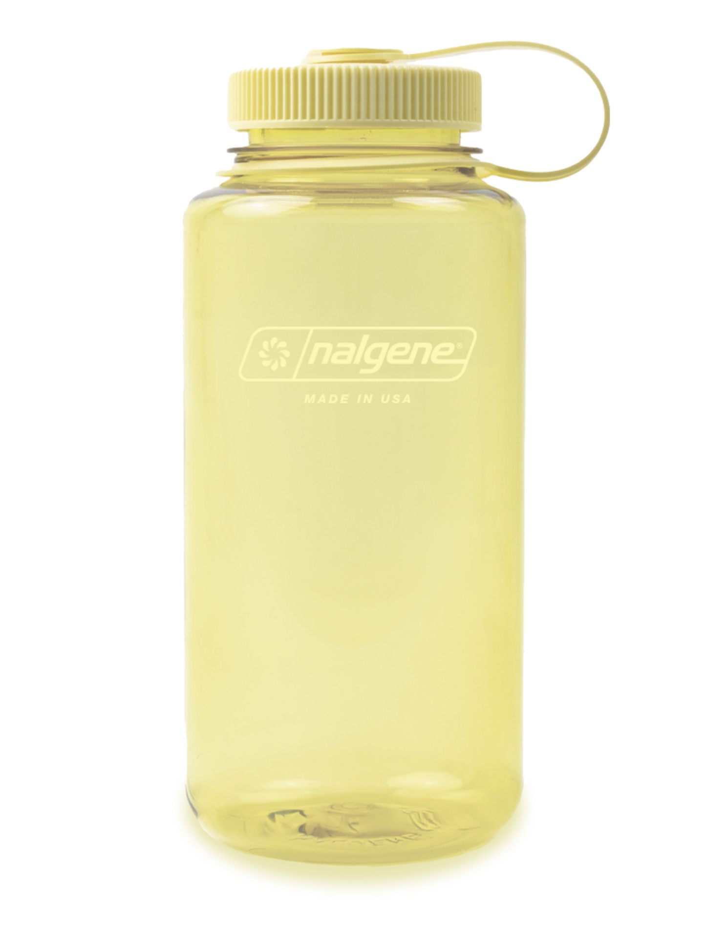 Nalgene 32oz Wide Mouth Sustain Water Bottle