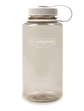 Nalgene 32oz Wide Mouth Sustain Water Bottle