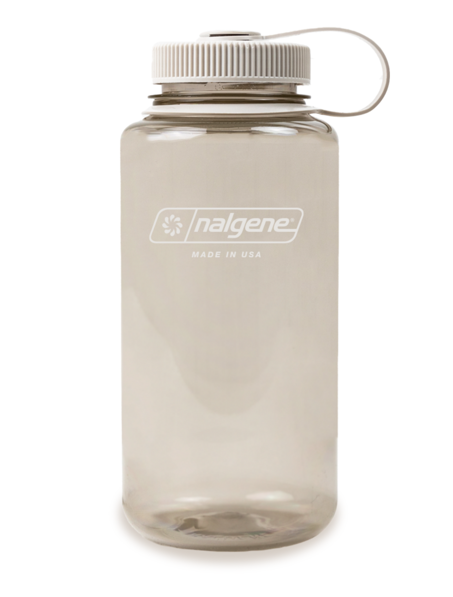 Nalgene 32oz Wide Mouth Sustain Water Bottle