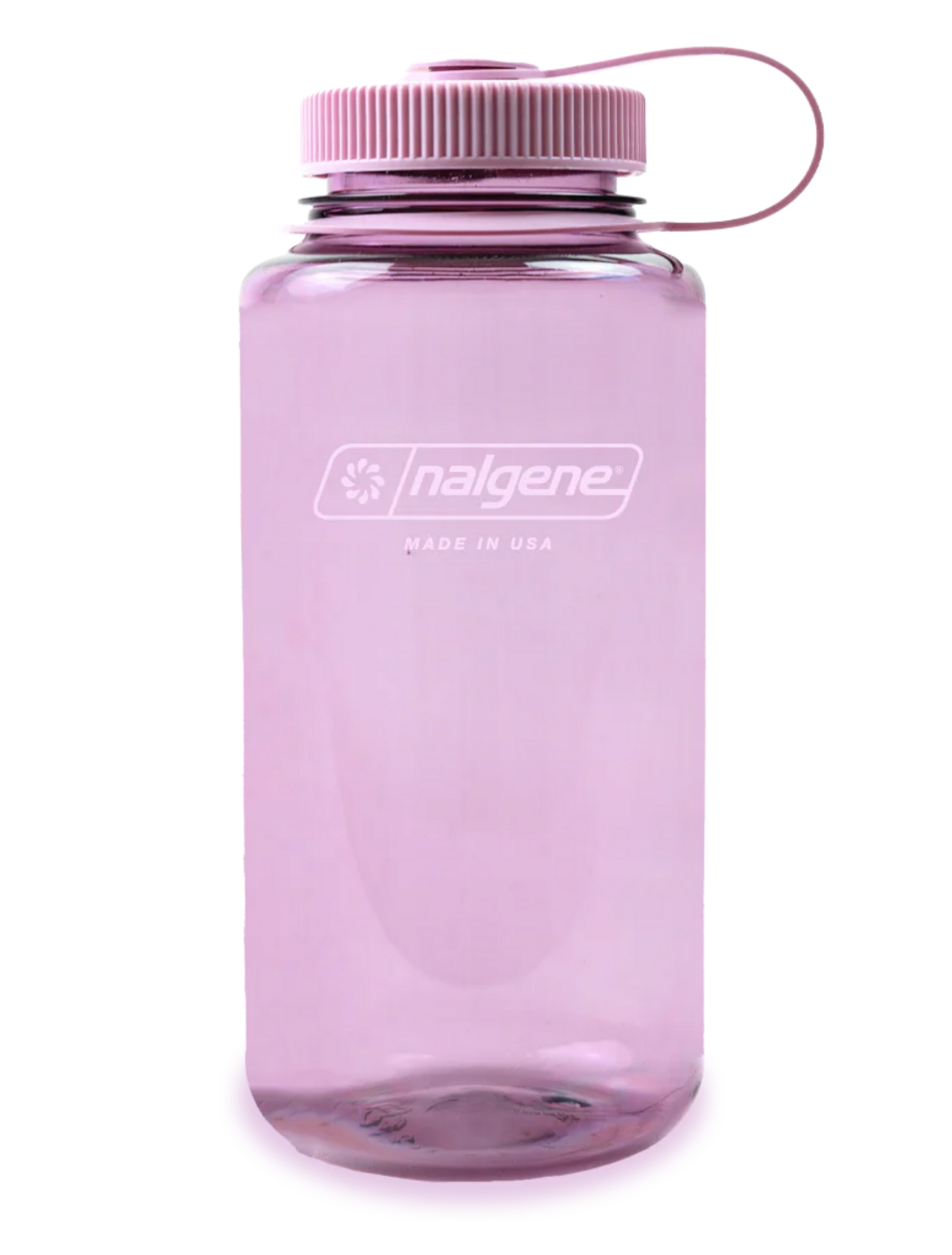 Nalgene 32oz Wide Mouth Sustain Water Bottle