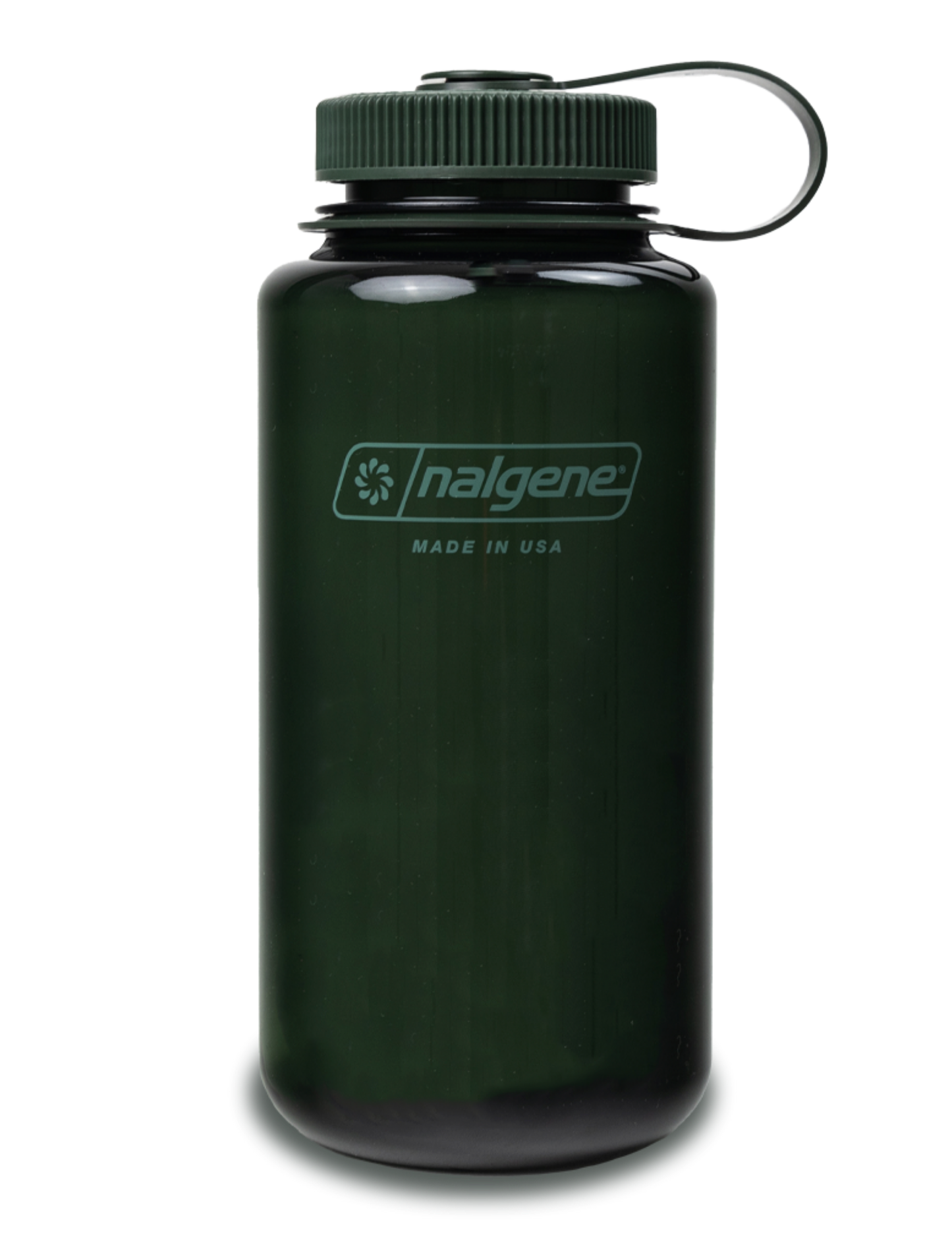 Nalgene 32oz Wide Mouth Sustain Water Bottle