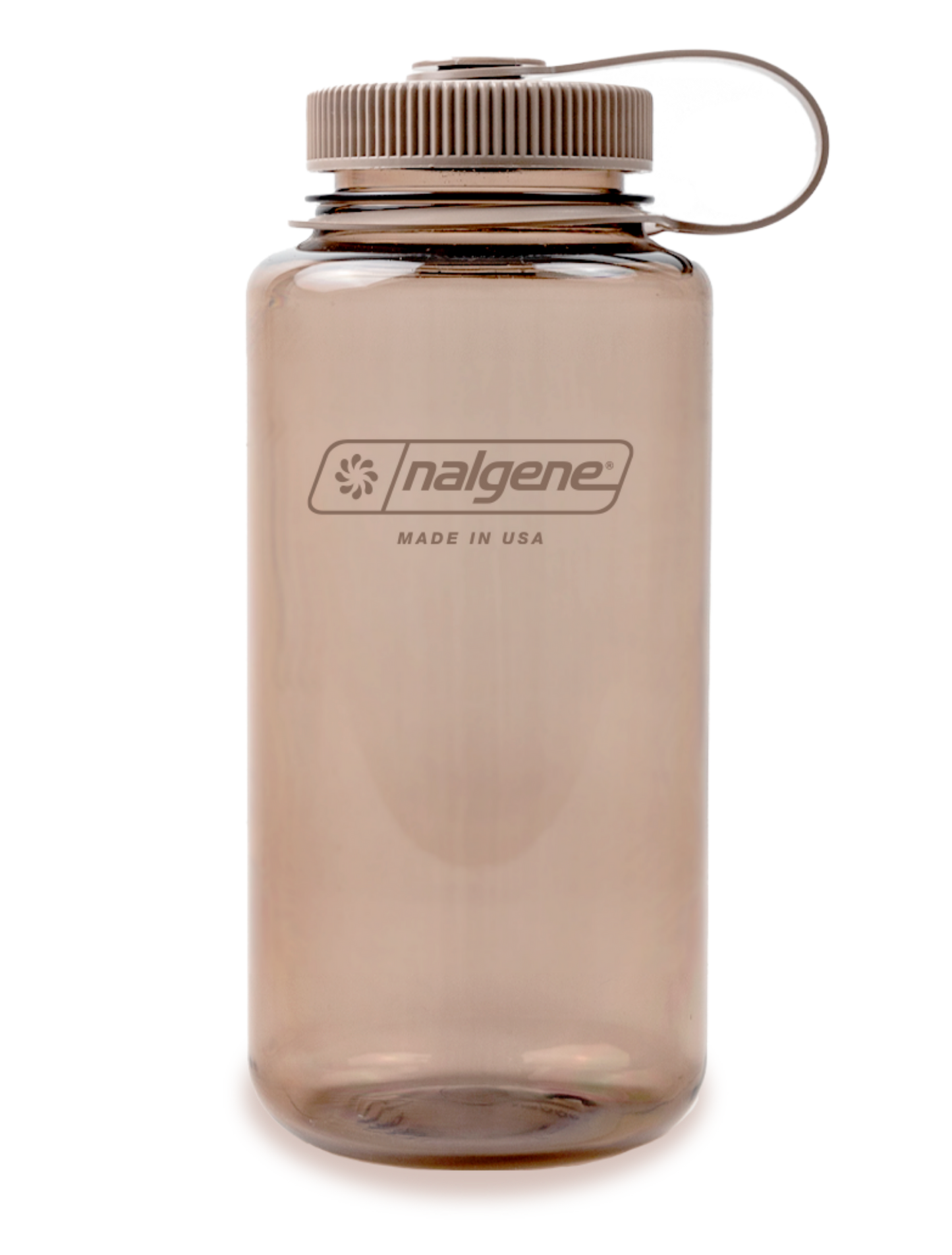 Nalgene 32oz Wide Mouth Sustain Water Bottle