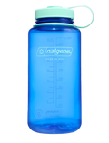 Nalgene 32oz Wide Mouth Sustain Water Bottle