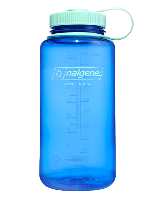 Bouteille à grand goulot Sustain de Nalgene — 32 oz