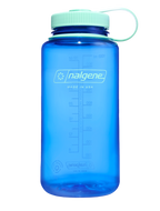 Nalgene 32oz Wide Mouth Sustain Water Bottle