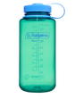 Nalgene 32oz Wide Mouth Sustain Water Bottle