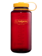 Nalgene 32oz Wide Mouth Sustain Water Bottle