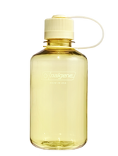 Load image into Gallery viewer, Nalgene 16oz Narrow Mouth Sustain Water Bottle
