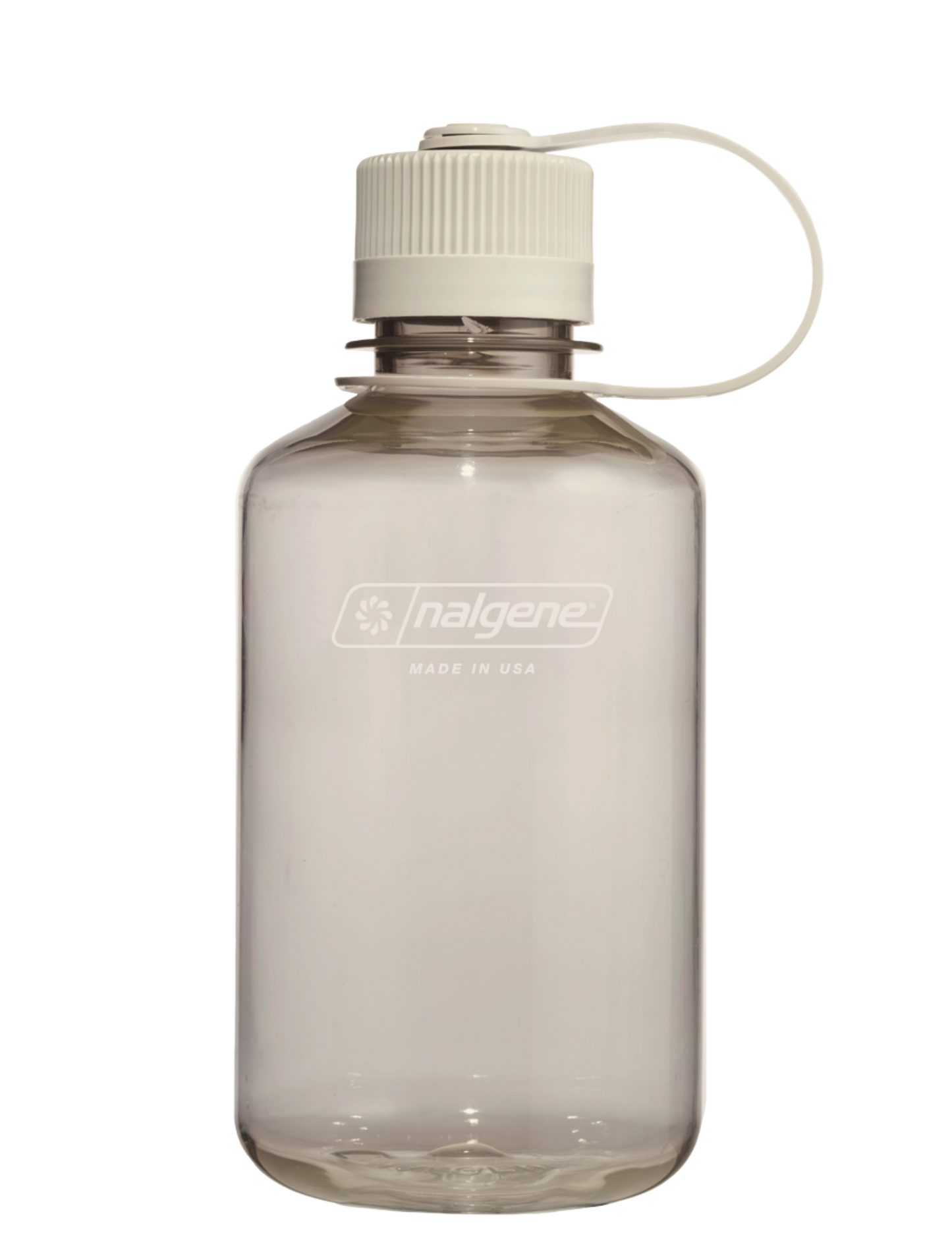 16oz Narrow Mouth Bottle