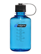 Bouteille à grand goulot Sustain de Nalgene — 32 oz, 'Cerulean'