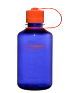Nalgene 16oz Narrow Mouth Sustain Water Bottle
