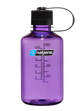 Bouteille à grand goulot Sustain de Nalgene — 32 oz, 'Cerulean'
