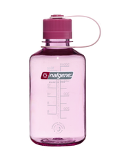 Load image into Gallery viewer, Nalgene 16oz Narrow Mouth Sustain Water Bottle
