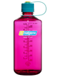 Nalgene 32oz Narrow Mouth Sustain Water Bottle