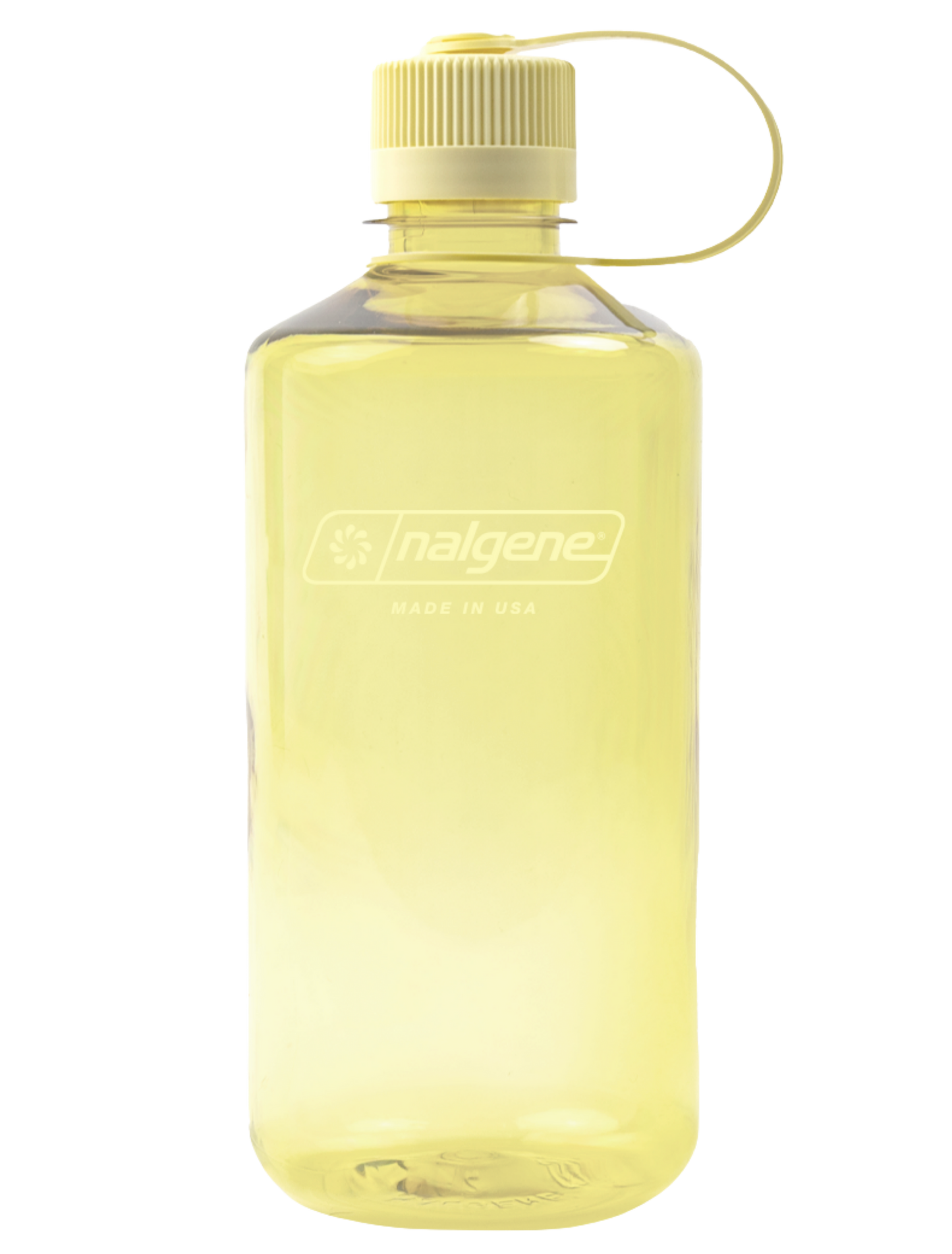 Nalgene 32oz Narrow Mouth Sustain Water Bottle