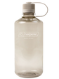 Nalgene 32oz Narrow Mouth Sustain Water Bottle
