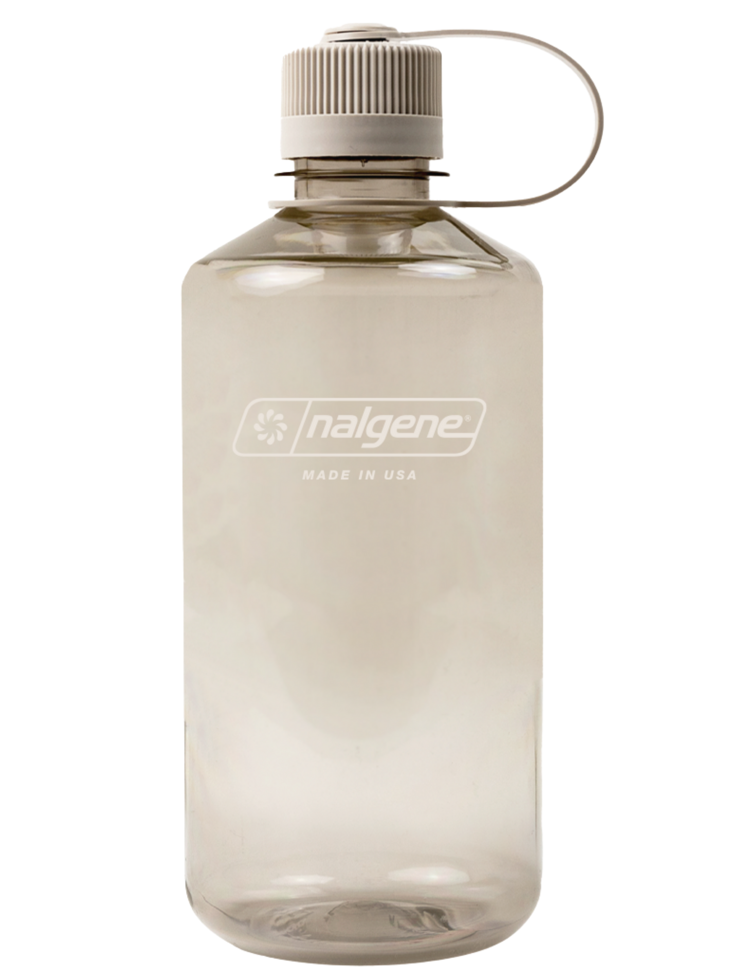 Nalgene 32oz Narrow Mouth Sustain Water Bottle