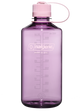 Nalgene 32oz Narrow Mouth Sustain Water Bottle