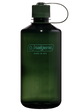 Nalgene 32oz Narrow Mouth Sustain Water Bottle